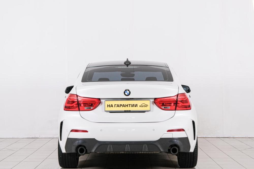 BMW 1 серии III (F40) Красноярск  - изображение 6