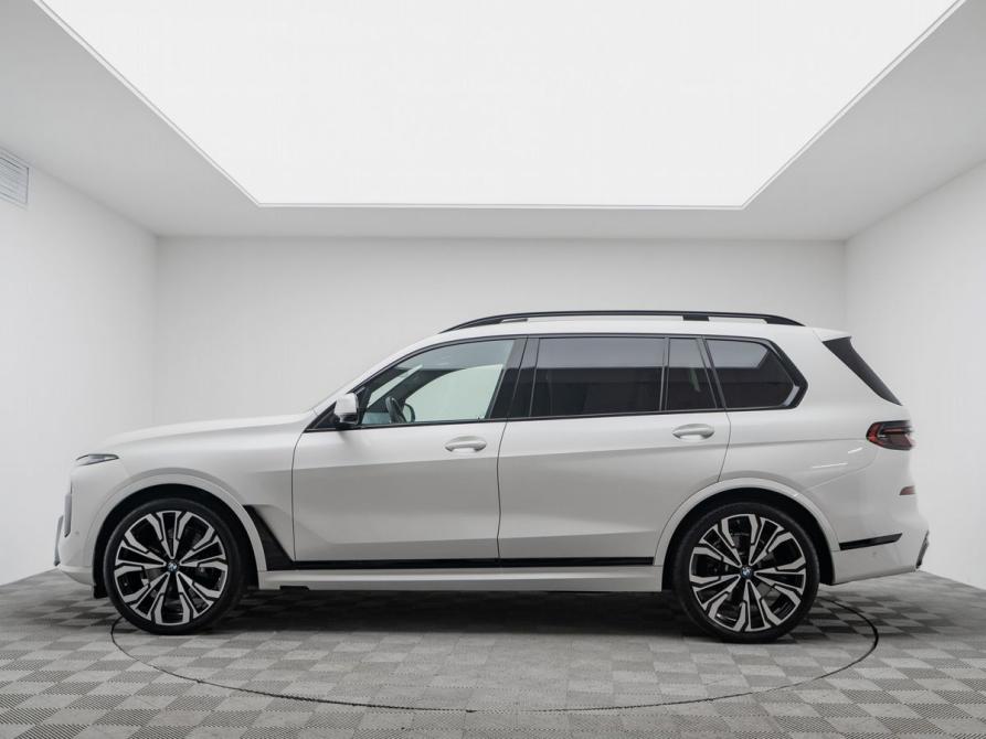 BMW X7 I (G07) Рестайлинг Москва  - изображение 10