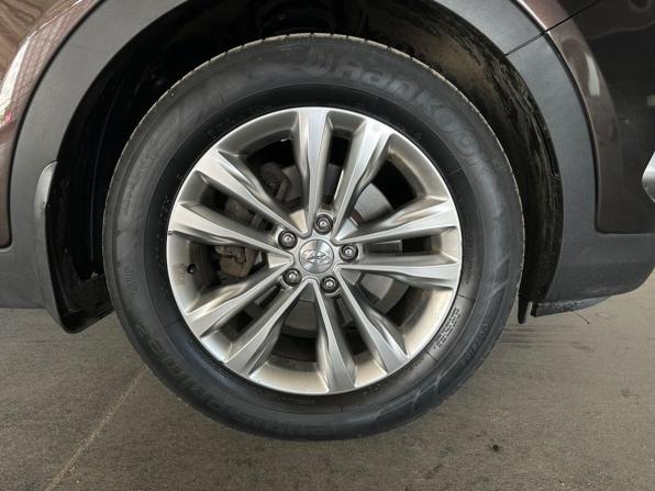 Hyundai Santa Fe III Рестайлинг с пробегом 2016 года, цена 2 030 000 рублей, 224657 км, внедорожник, Автокод Объявления