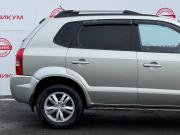 Hyundai Tucson I Екатеринбург  - изображение 49
