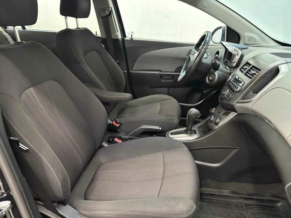 Chevrolet Aveo II с пробегом 2013 года, цена 639 000 рублей, 165640 км, седан, Автокод Объявления