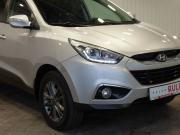 Hyundai ix35 I Рестайлинг Иваново  - изображение 39