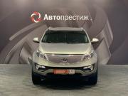 Kia Sportage III Оренбург  - изображение 21