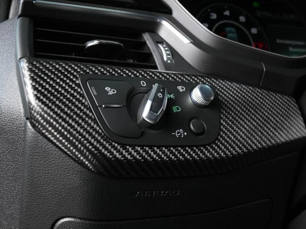 Audi RS 5 II (F5) Рестайлинг с пробегом 2022 года, цена 9 650 000 рублей, 34849 км, лифтбек, Автокод Объявления