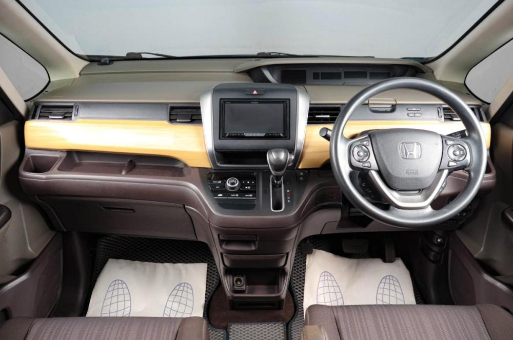 Honda Freed II Тюмень  - изображение 13