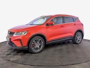 Belgee X50 Москва  - изображение 31