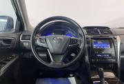 Toyota Camry VII (XV50) Рестайлинг Саранск  - изображение 44