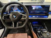 BMW 5 серии VIII (G60/G61/G68) Москва  - изображение 17