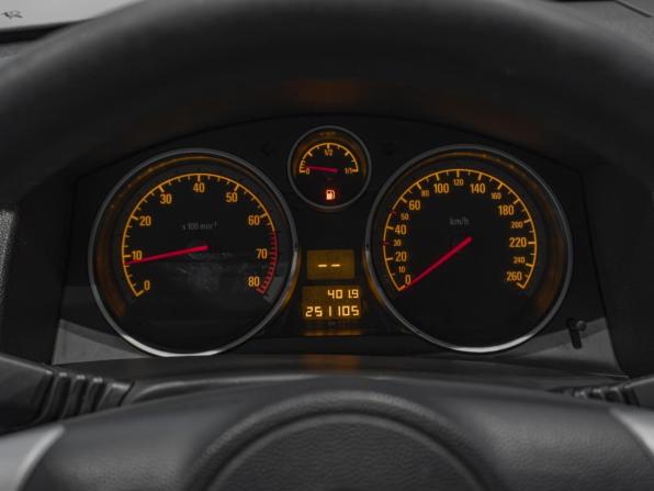 Opel Astra H Рестайлинг с пробегом 2010 года, цена 385 000 рублей, 251780 км, хэтчбек, Автокод Объявления