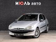 Peugeot 206 Екатеринбург  - изображение 12