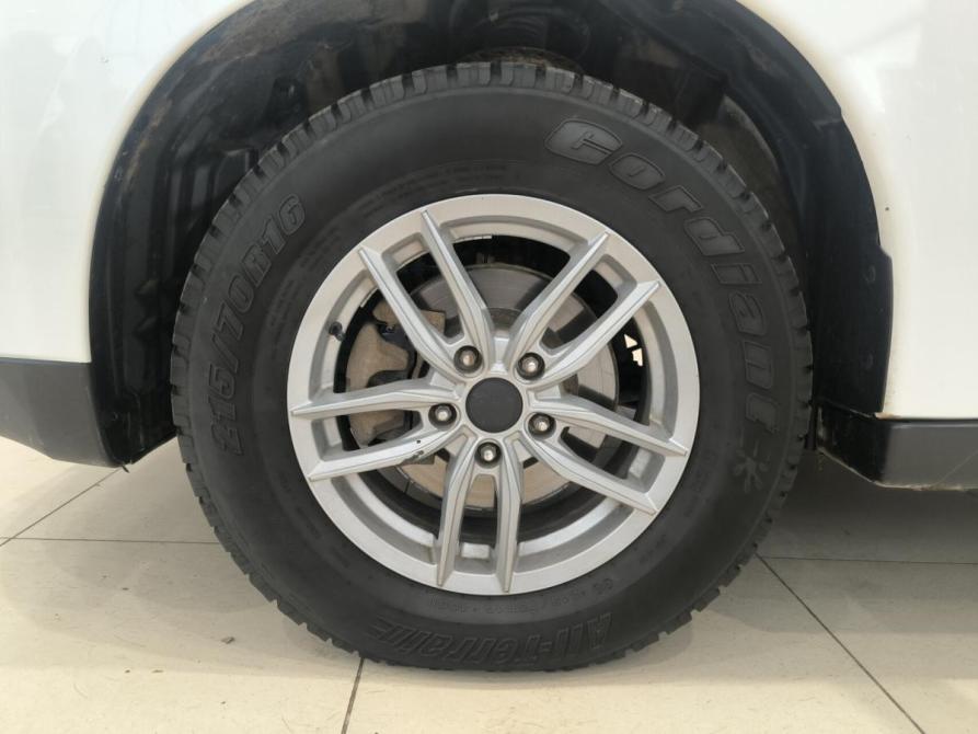 Mitsubishi Outlander III Казань  - изображение 22