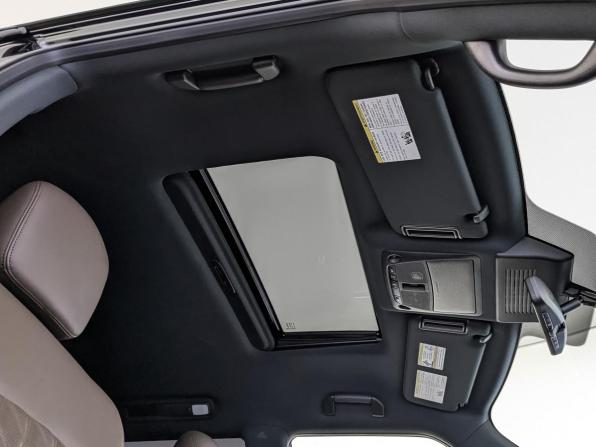 Nissan Armada II Рестайлинг с пробегом 2023 года, цена 9 250 000 рублей, 14090 км, внедорожник, Автокод Объявления