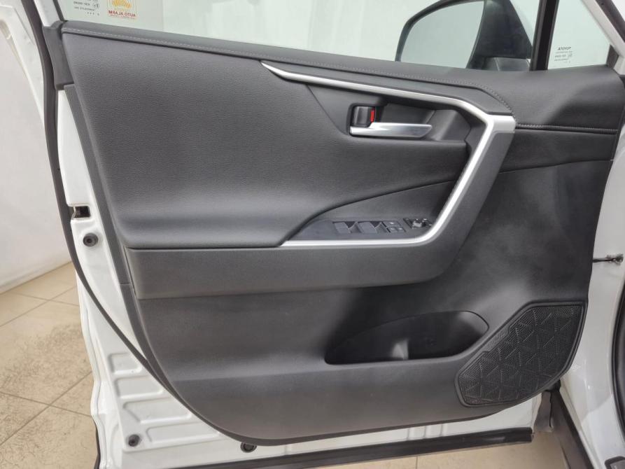 Toyota RAV4 V (XA50) Альметьевск  - изображение 7
