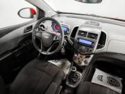 Chevrolet Aveo II Тула  - изображение 25