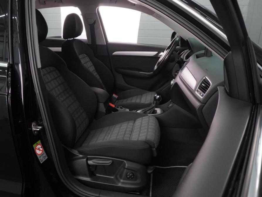 Audi Q3 I (8U) Рестайлинг Воронеж  - изображение 8
