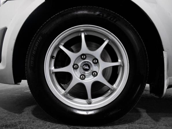 Chevrolet Aveo II с пробегом 2013 года, цена 589 500 рублей, 180000 км, седан, Автокод Объявления