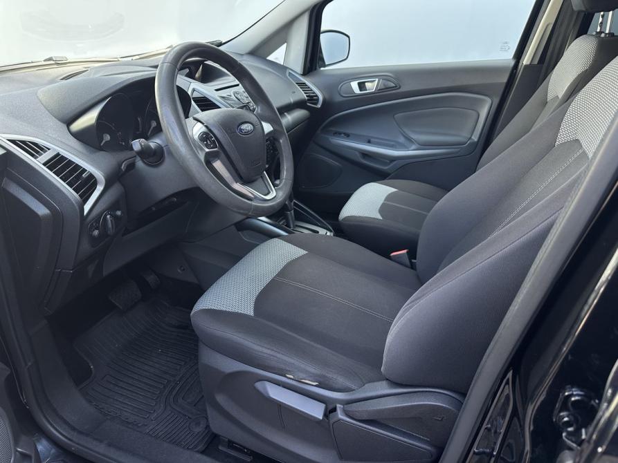 Ford EcoSport II Москва  - изображение 9
