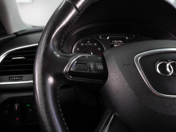 Audi Q3 I (8U) с пробегом 2012 года, цена 1 643 000 рублей, 143061 км, внедорожник, Автокод Объявления
