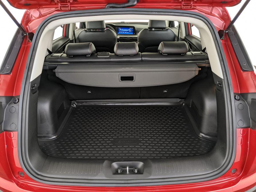 Changan CS35 Plus I Рестайлинг Москва  - изображение 10