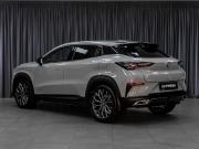 Changan UNI-T I Тюмень  - изображение 23