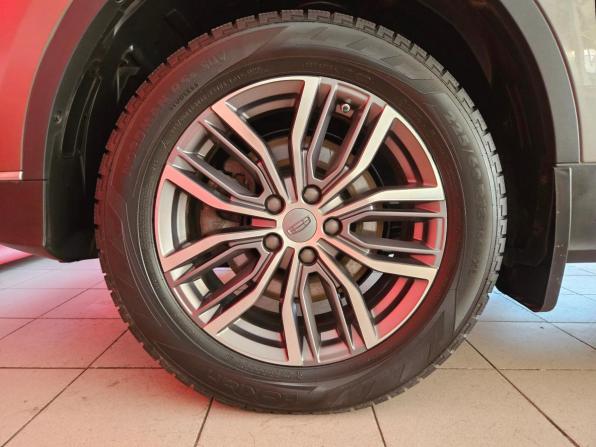 Geely Atlas Pro с пробегом 2023 года, цена 2 180 000 рублей, 59850 км, внедорожник, Автокод Объявления