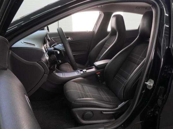 Mercedes-Benz GLA I (X156) с пробегом 2014 года, цена 1 334 000 рублей, 190446 км, внедорожник, Автокод Объявления