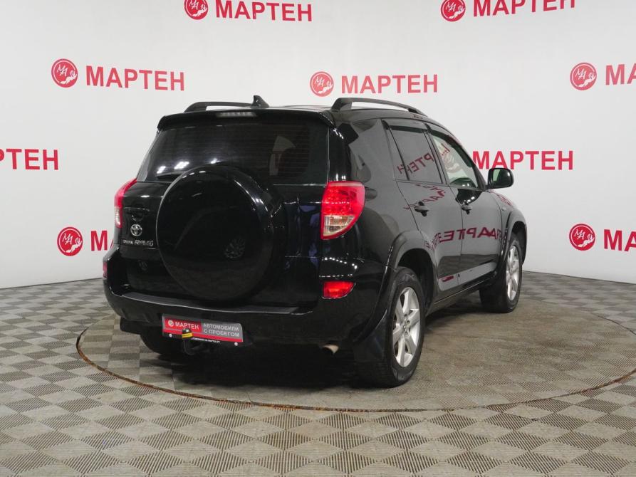 Toyota RAV4 III (XA30) Вологда  - изображение 5