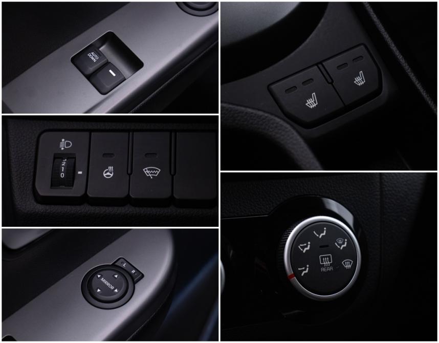 Kia Rio III Рестайлинг Москва  - изображение 16