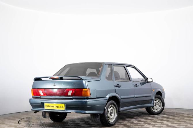 Lada (ВАЗ) 2115 с пробегом 2010 года, цена 319 000 рублей, 122000 км, седан, Автокод Объявления