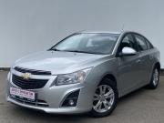 Chevrolet Cruze I Рестайлинг Москва  - изображение 17