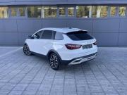 Lada (ВАЗ) Vesta I Рестайлинг (NG) Новосибирск  - изображение 19