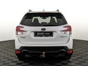 Subaru Forester V Москва  - изображение 35