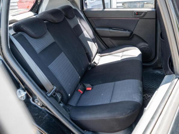 Hyundai Getz I Рестайлинг с пробегом 2009 года, цена 650 000 рублей, 150399 км, хэтчбек, Автокод Объявления