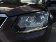 Skoda Yeti I Рестайлинг Волгоград  - изображение 34