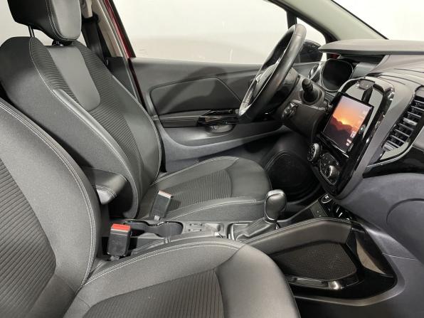 Renault Kaptur I Рестайлинг с пробегом 2020 года, цена 1 625 000 рублей, 95713 км, внедорожник, Автокод Объявления