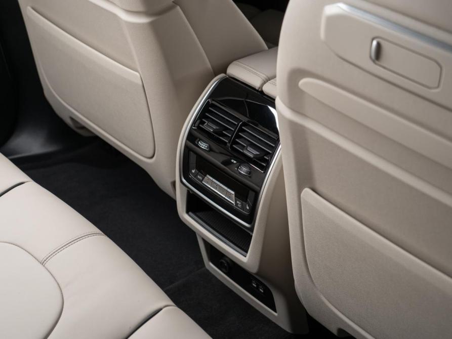 BMW X5 IV (G05/G18) Рестайлинг Москва  - изображение 24