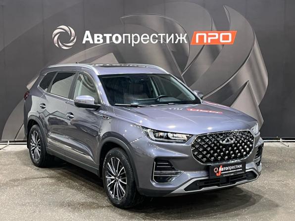 Chery Tiggo 8 Pro I с пробегом 2023 года, цена 1 899 000 рублей, 54750 км, внедорожник, Автокод Объявления