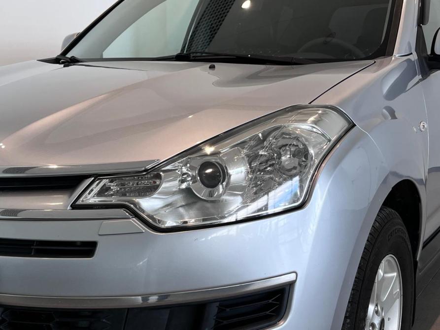 Citroen C-Crosser Волгоград  - изображение 10