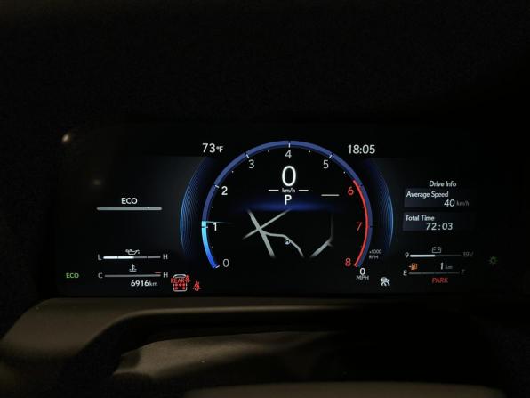 Lexus GX III с пробегом 2024 года, цена 13 715 000 рублей, 6916 км, внедорожник, Автокод Объявления