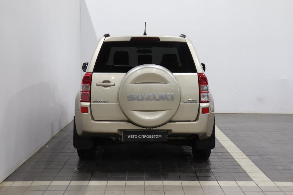 Suzuki Grand Vitara II Ульяновск  - изображение 3