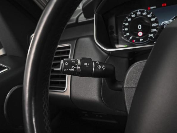 Land Rover Range Rover Sport II Рестайлинг с пробегом 2019 года, цена 5 238 000 рублей, 113172 км, внедорожник, Автокод Объявления