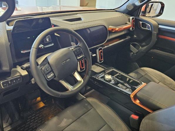 Новый Haval Dargo 2026 года, цена 3 662 010 рублей, внедорожник, Автокод Объявления