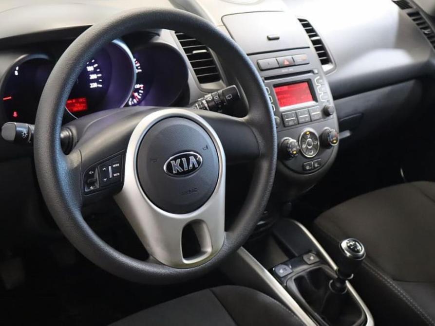 Kia Soul I Рестайлинг Ярославль  - изображение 6