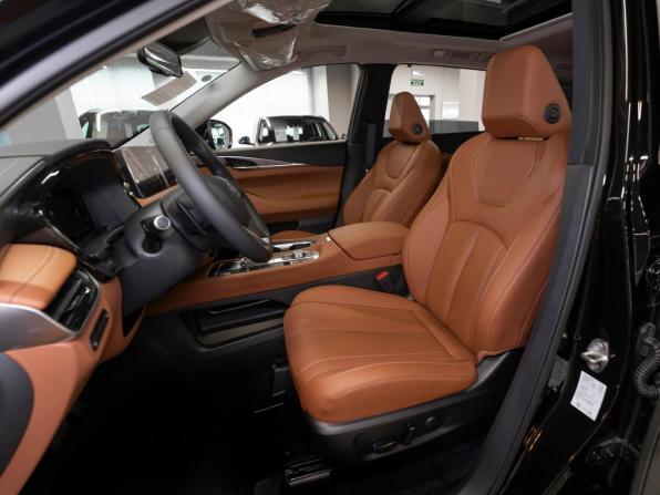 Infiniti QX60 II с пробегом 2026 года, цена 7 090 000 рублей, 41 км, внедорожник, Автокод Объявления