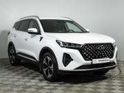 Chery Tiggo 7 Pro Max I Санкт-Петербург  - изображение 22