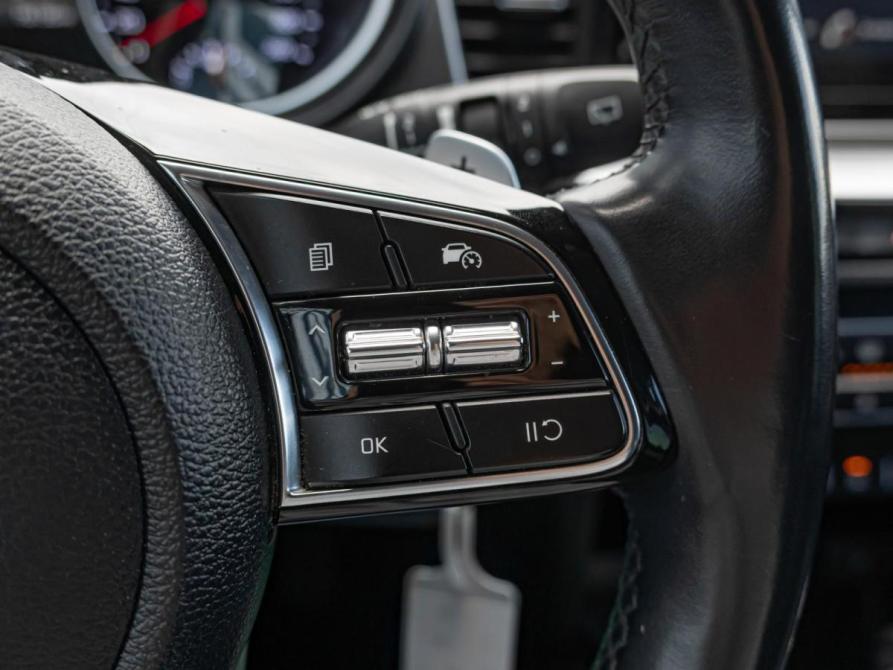 Kia Ceed III Рестайлинг Краснодар  - изображение 17