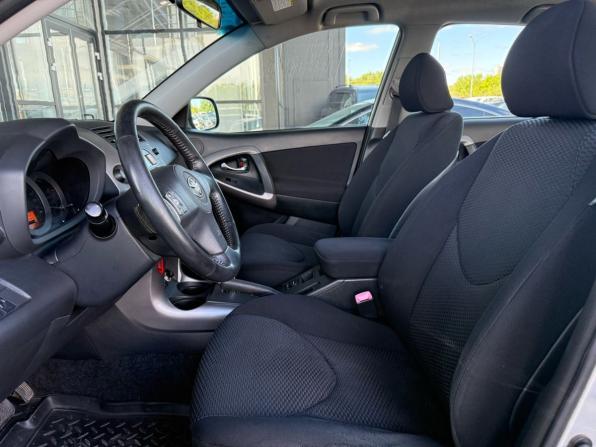 Toyota RAV4 III (XA30) с пробегом 2008 года, цена 1 270 000 рублей, 224013 км, внедорожник, Автокод Объявления
