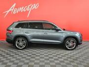 Skoda Kodiaq I Рестайлинг Вологда  - изображение 27