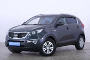 Kia Sportage III Омск  - изображение 25