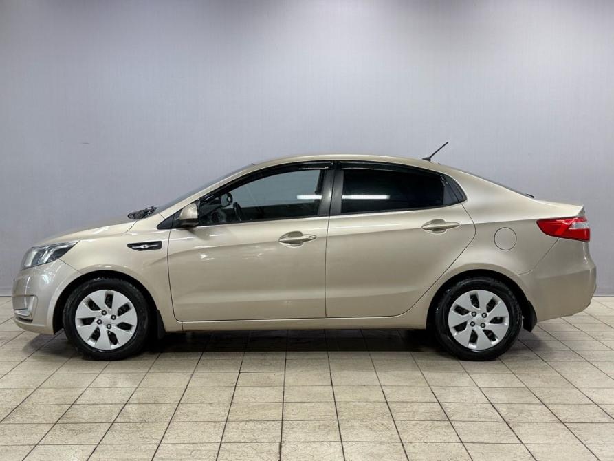 Kia Rio III Уфа  - изображение 4